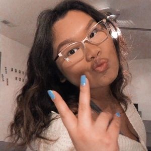 Meet your Posher, Cathy